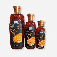 abqari Natural Honey 