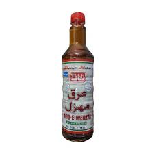 Arq-e-Mehzal Herbal Water ( lasani )