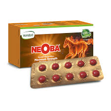 Neoba Tablets