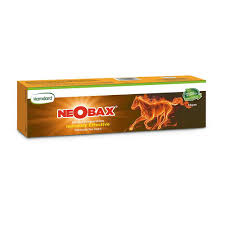 Hamdard-Neobax Cream