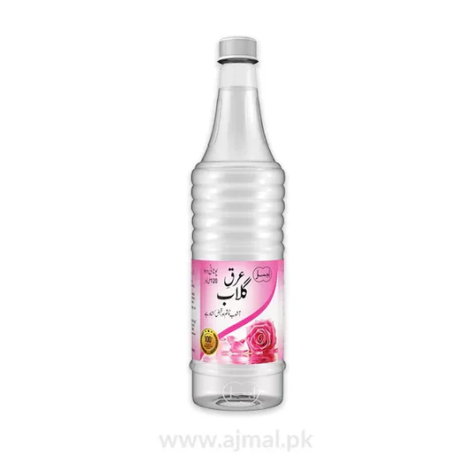 Rose Water (Gulab Jal)