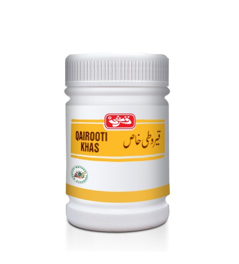 Qarshi-Qairooti Khas