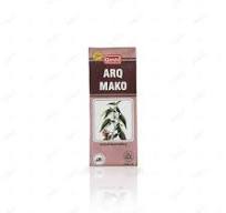 Arq Mako Herbal Tonic