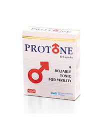 Protone Capsules