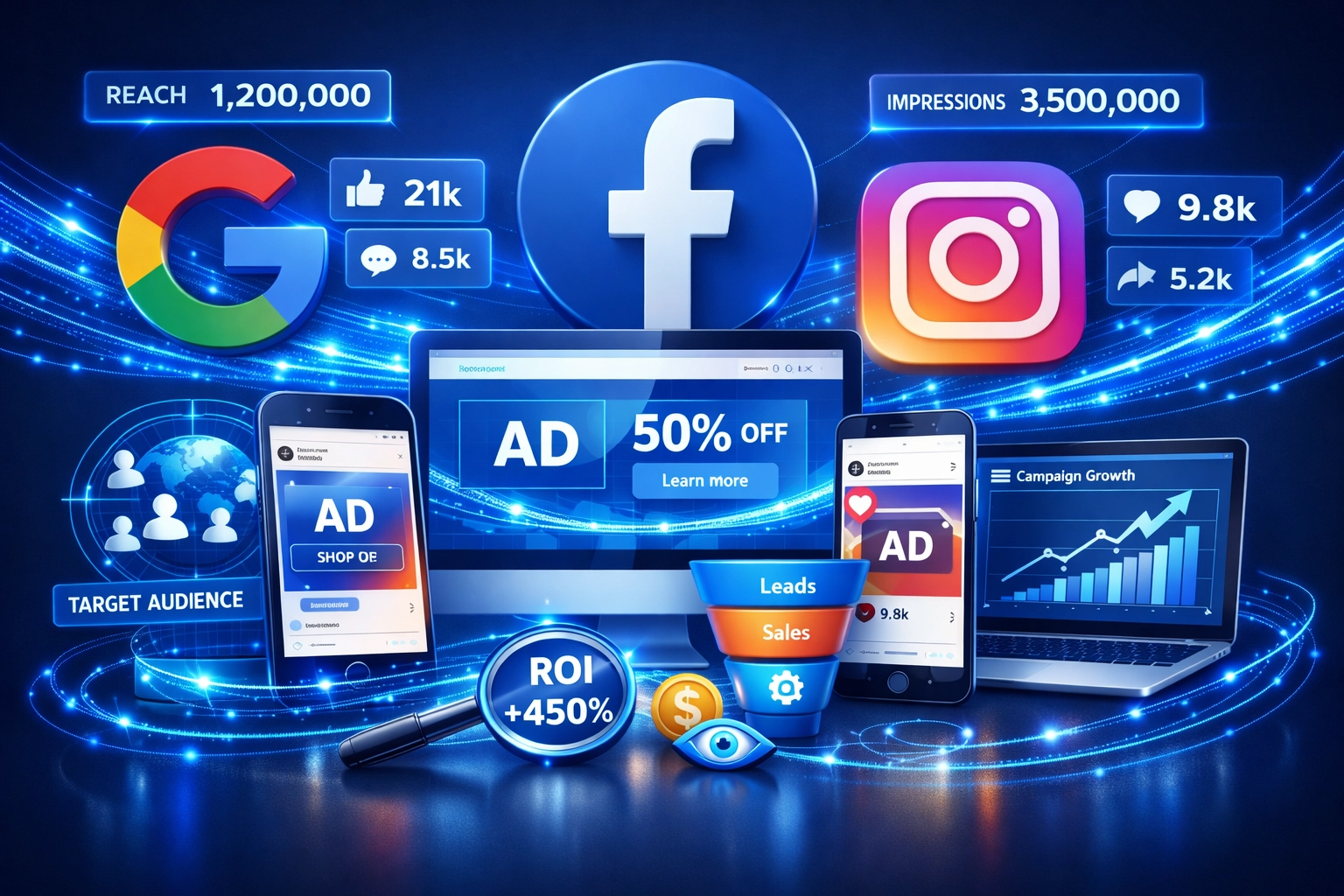 🚀 Divulgação on-line: Nível Essencial