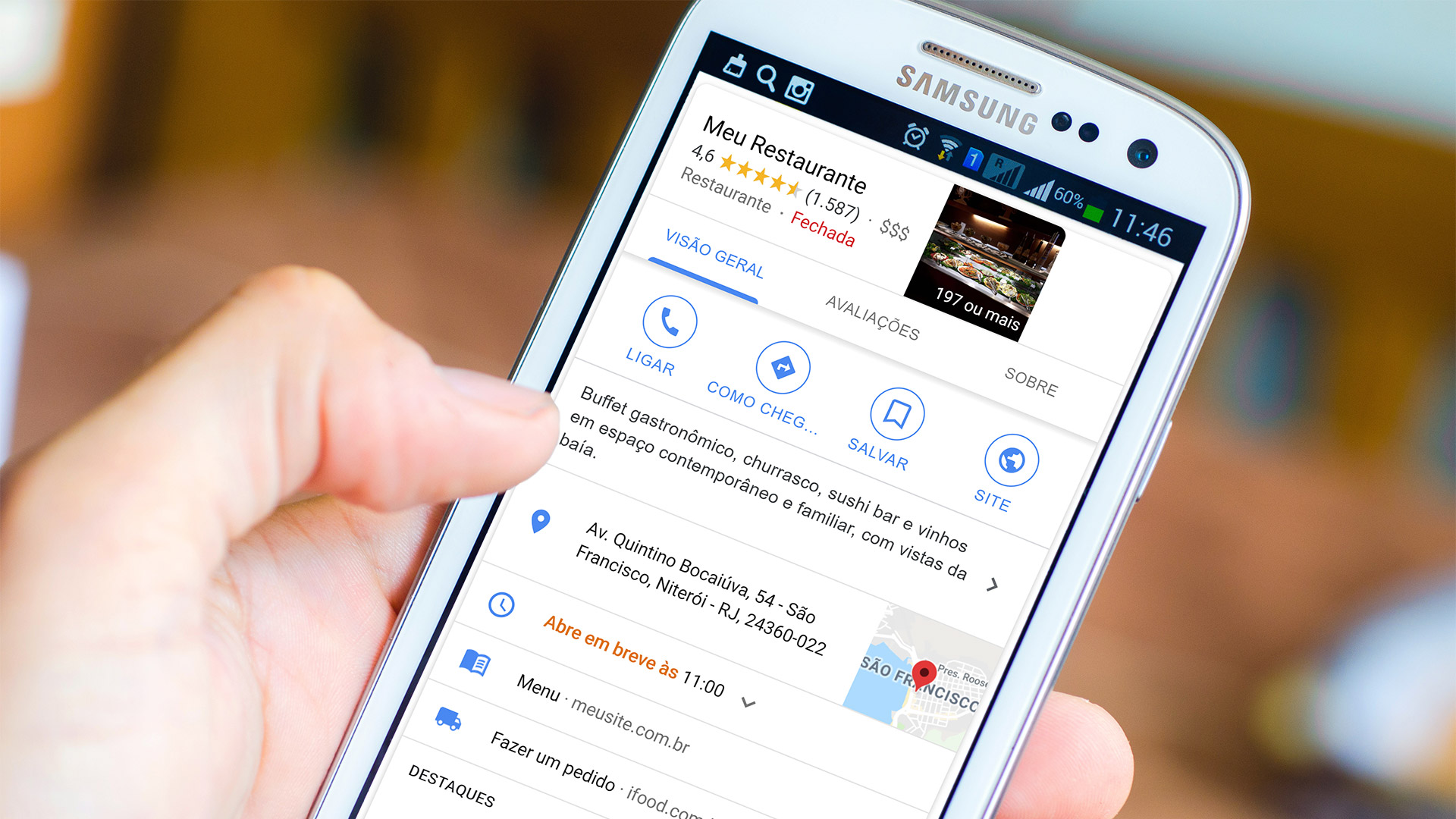 Elite Pack®: O SEO no Mais Alto Nível