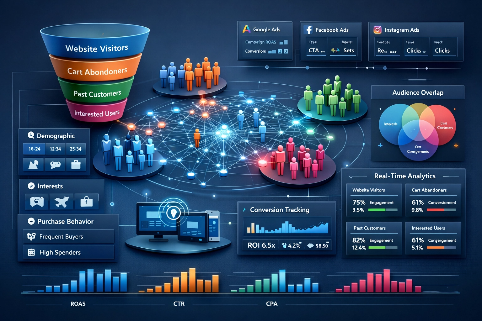 🏆 Divulgação on-line: Nível Avançado (Estratégia 360º)