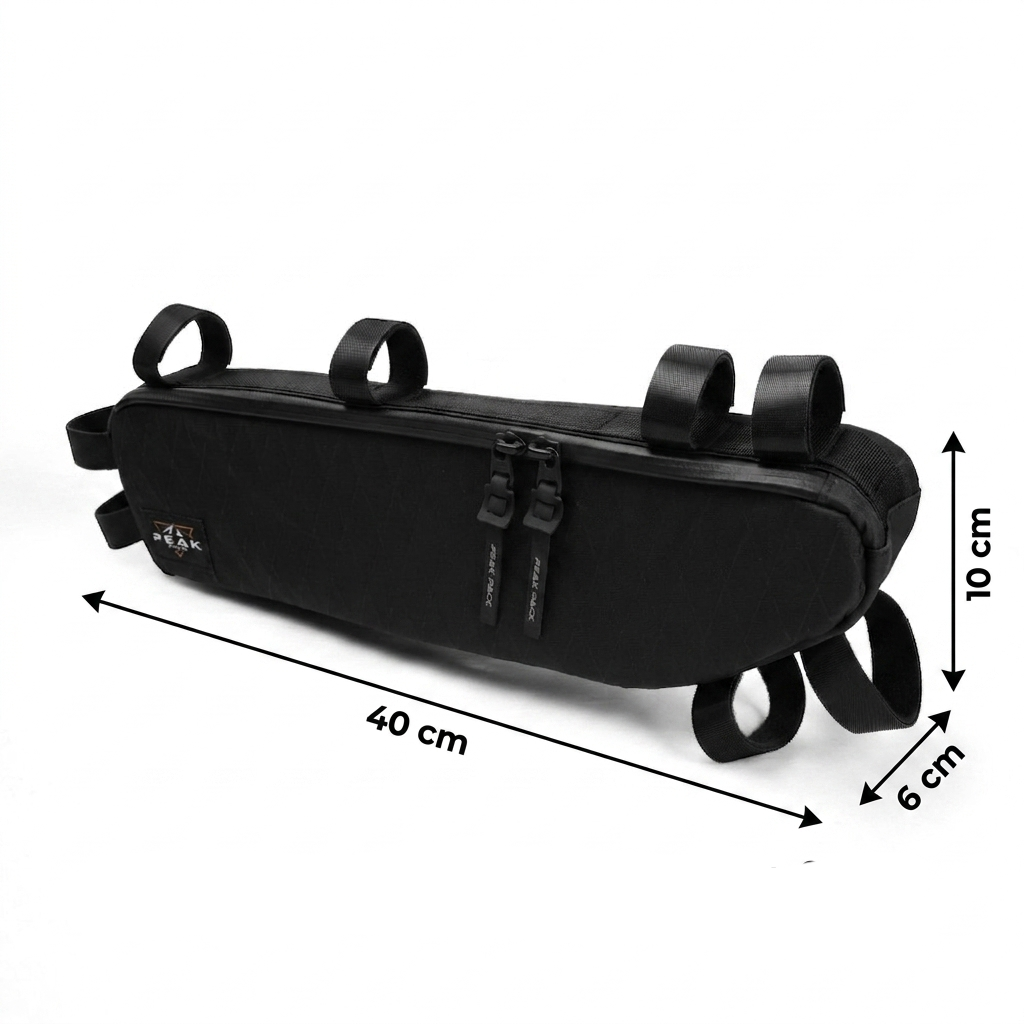 Frame Bag Medium X-PAC