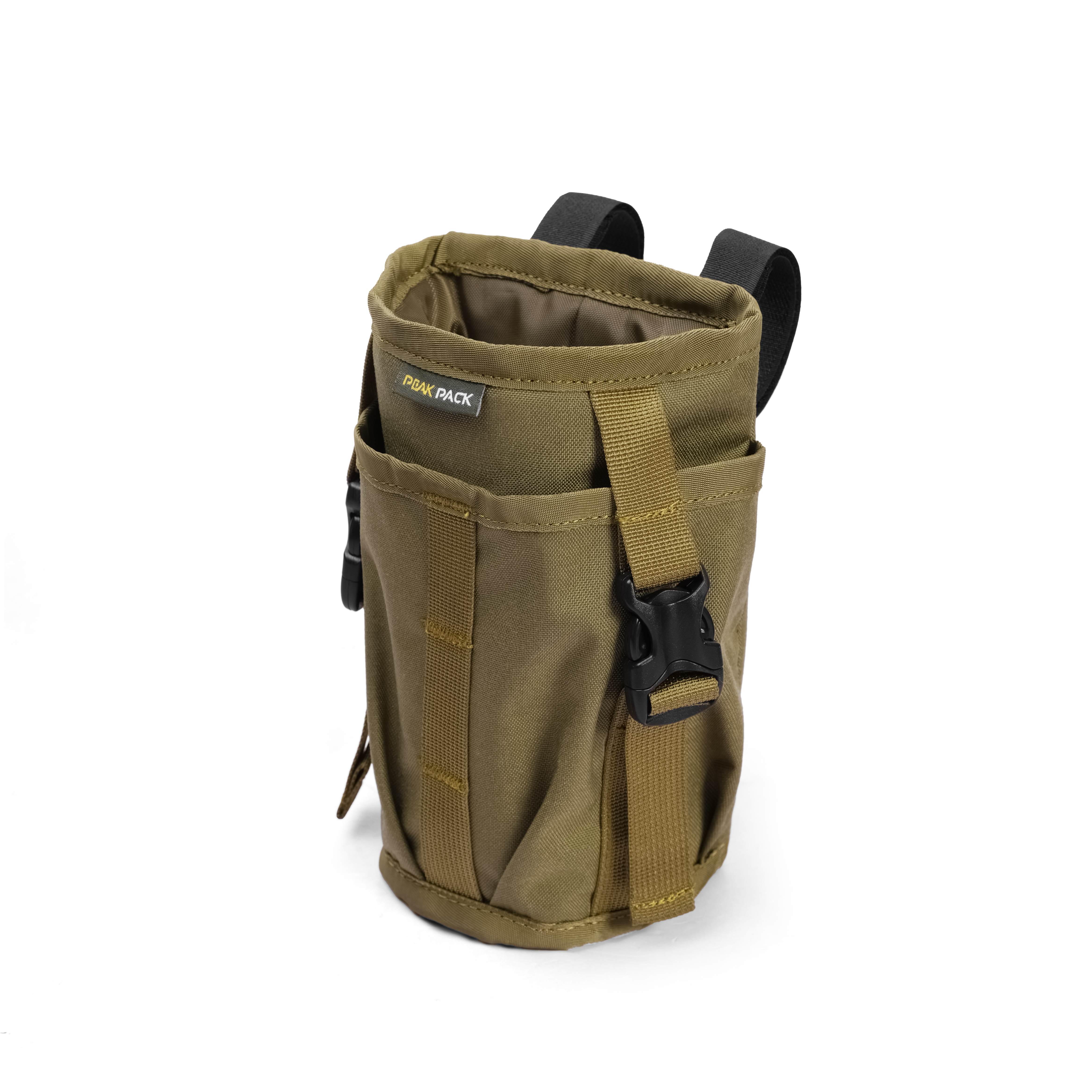 Front Bottle Pouch