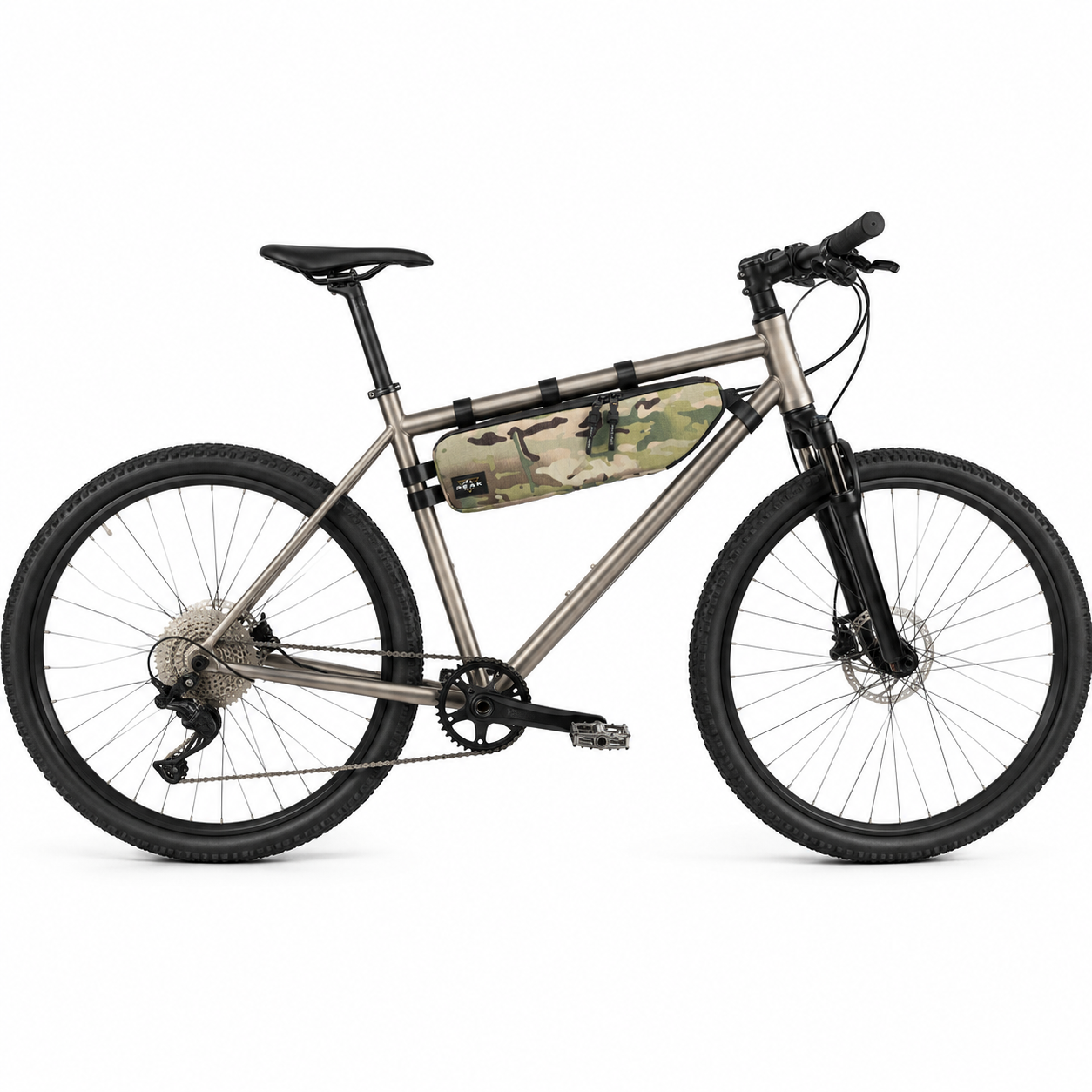 Bike Frame Bag Large X-PAC