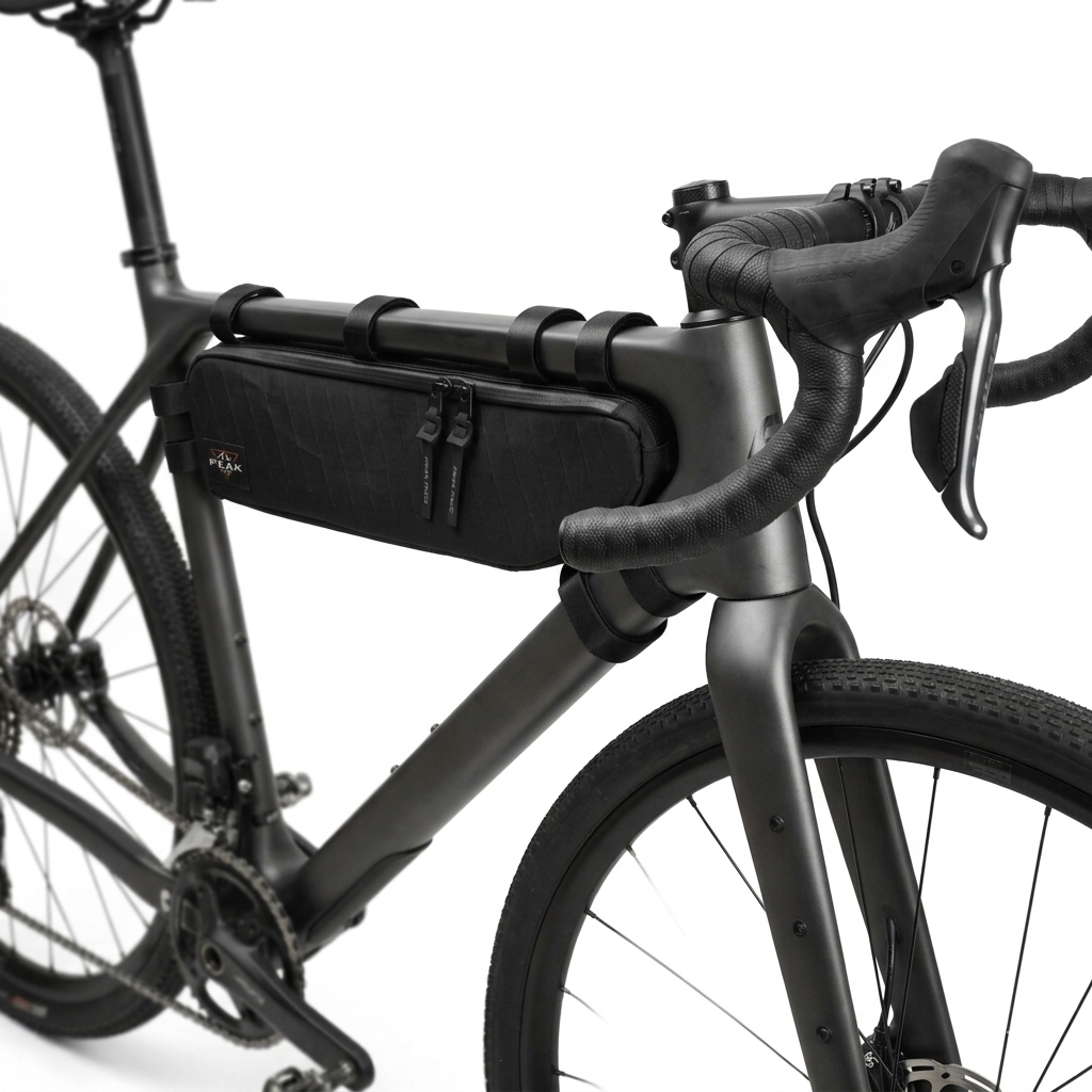 Bike Frame Bag Large X-PAC