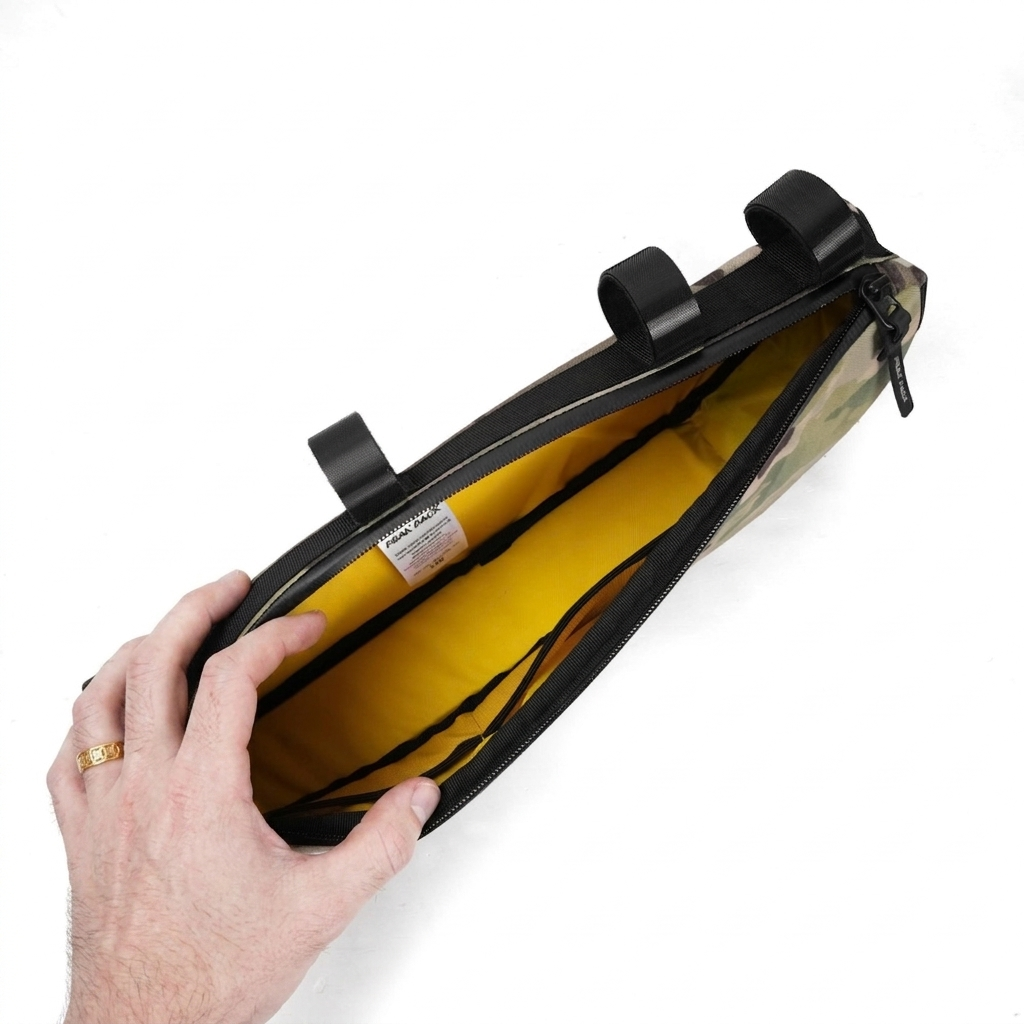 Frame Bag Medium X-PAC
