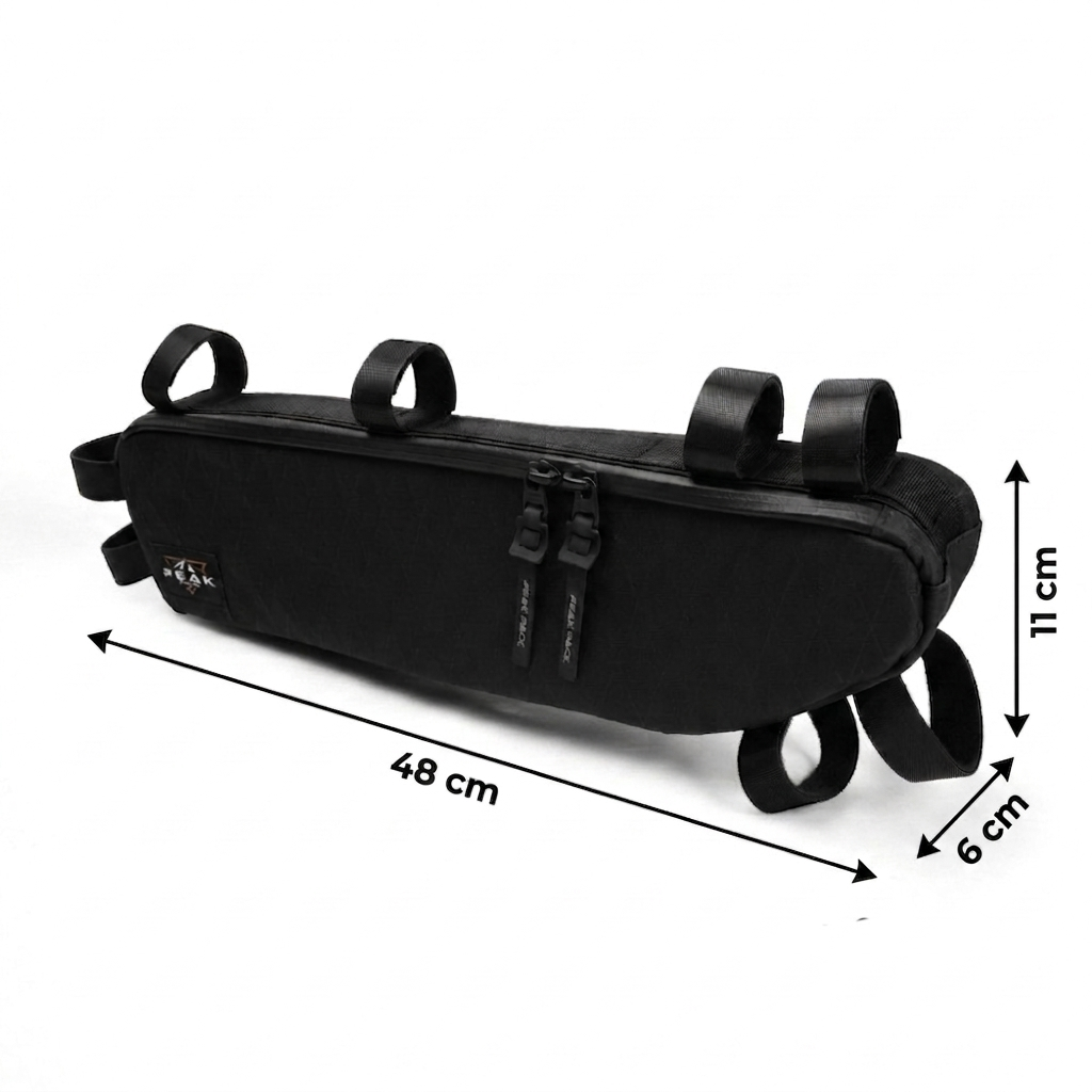 Bike Frame Bag Large X-PAC