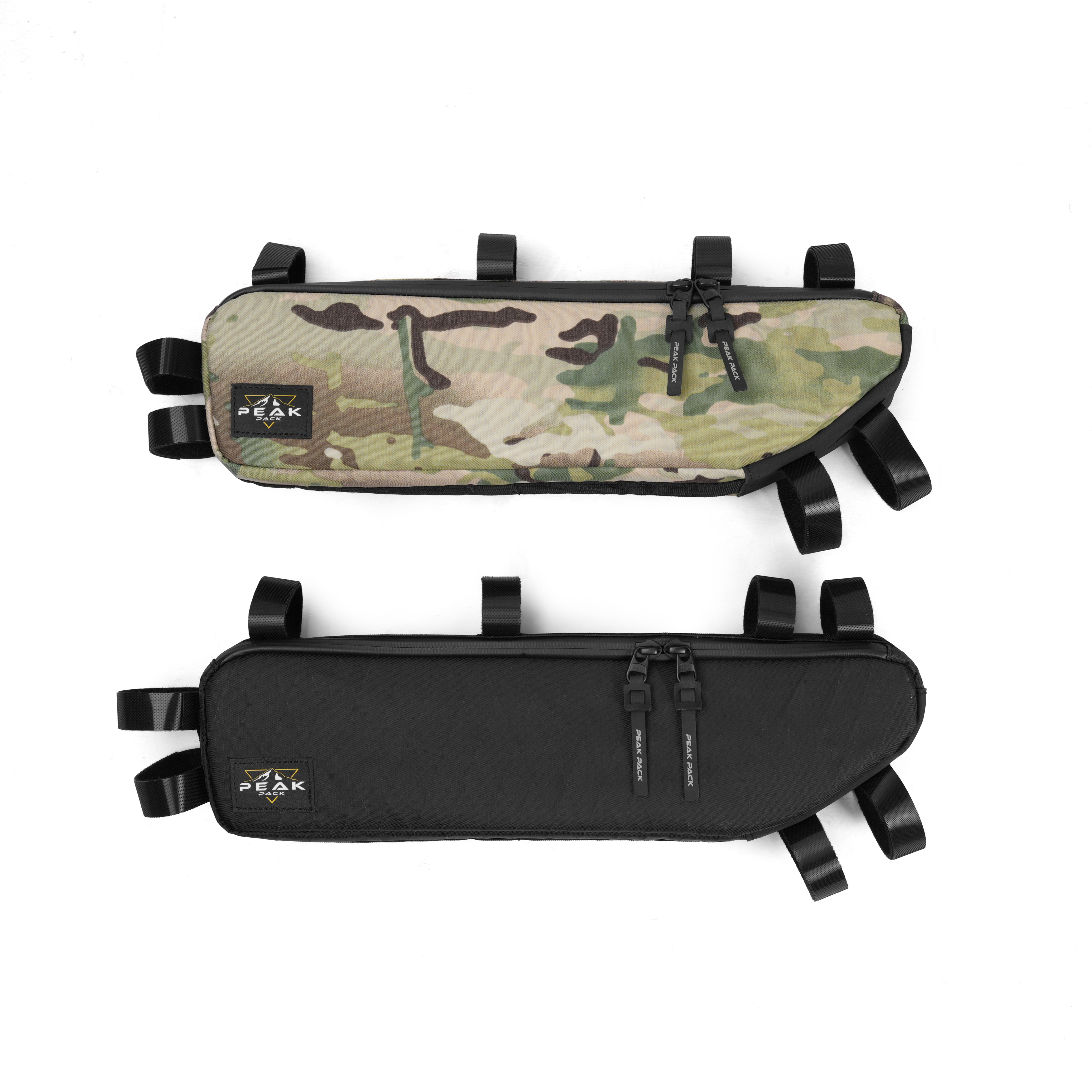 Bike Frame Bag Large X-PAC