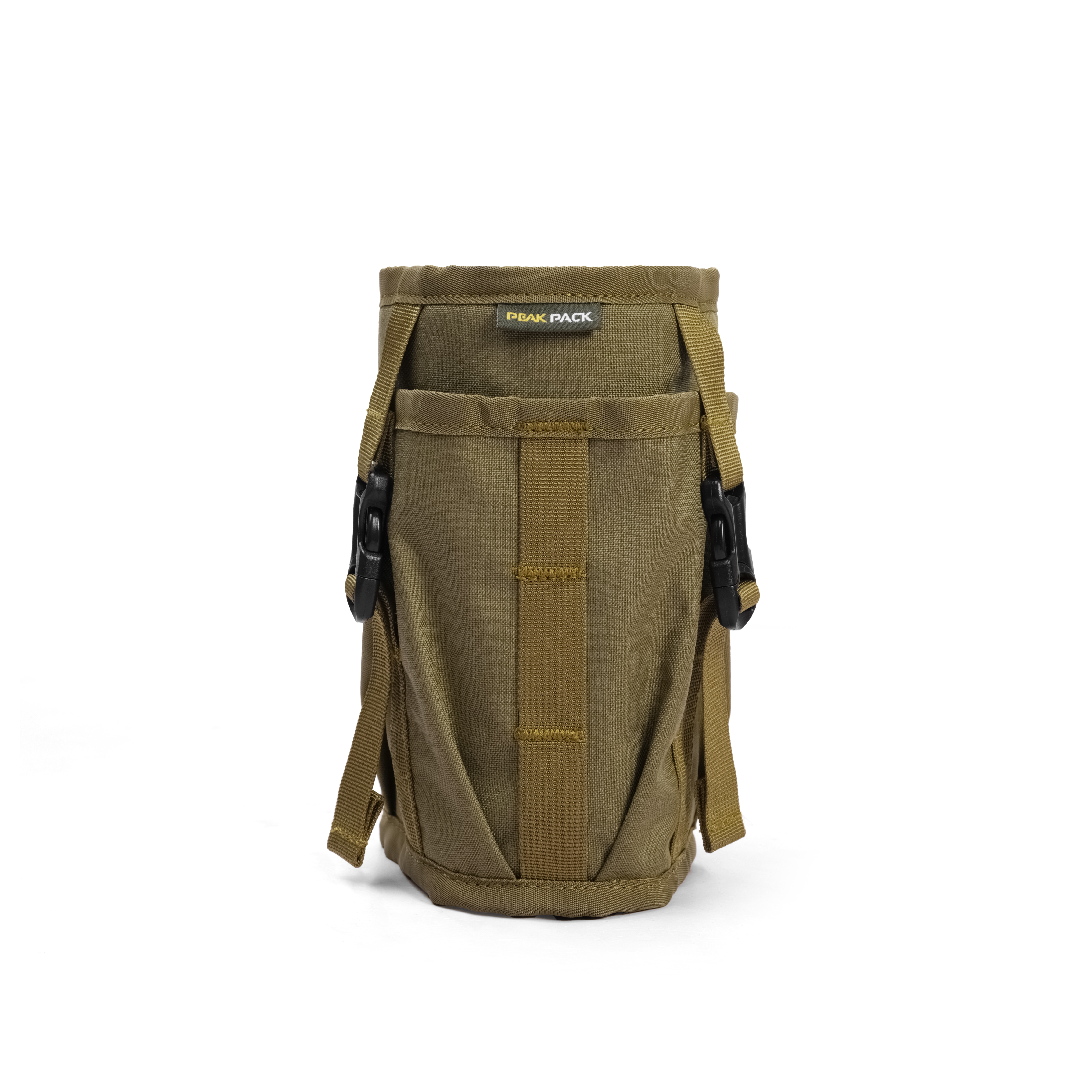Front Bottle Pouch