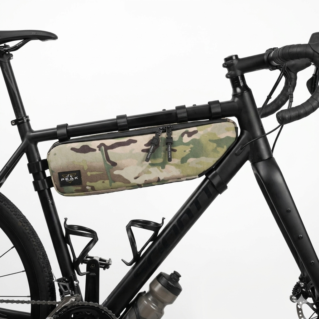 Frame Bag Medium X-PAC