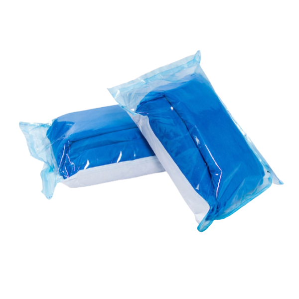 Paquete de Cirugía Abdominal