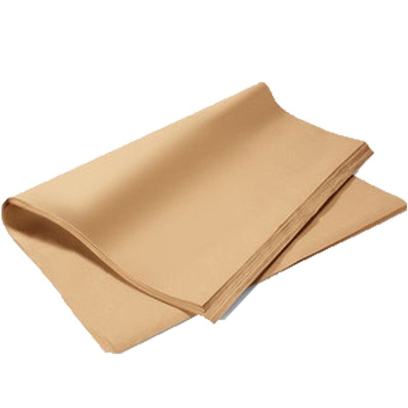 Papel Kraft 85 gr 90 x 130 cm