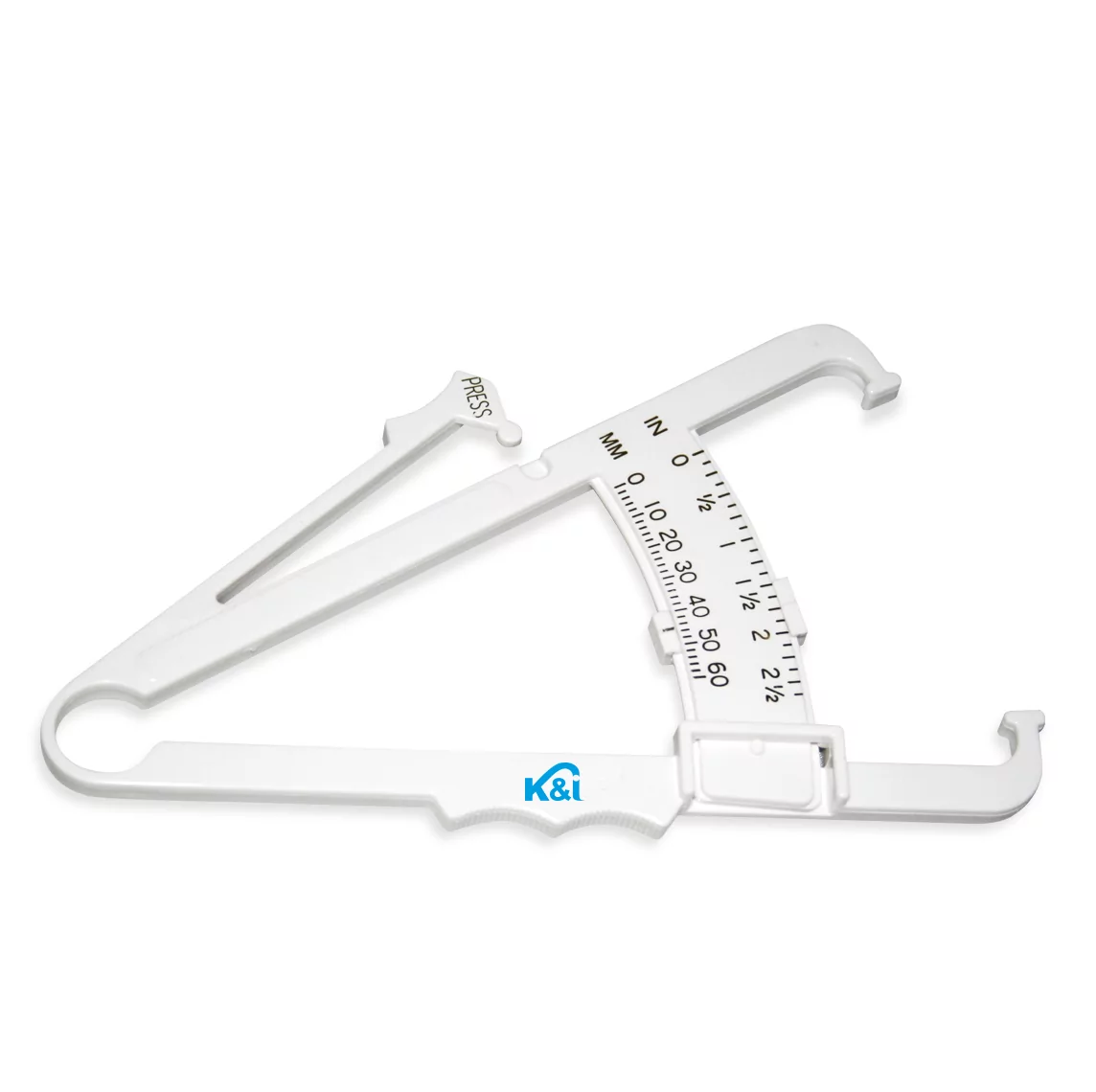 Plicómetro Sencillo