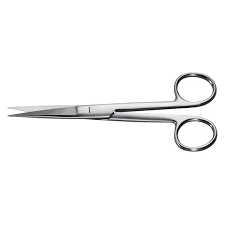 Tijera Quirúrgica