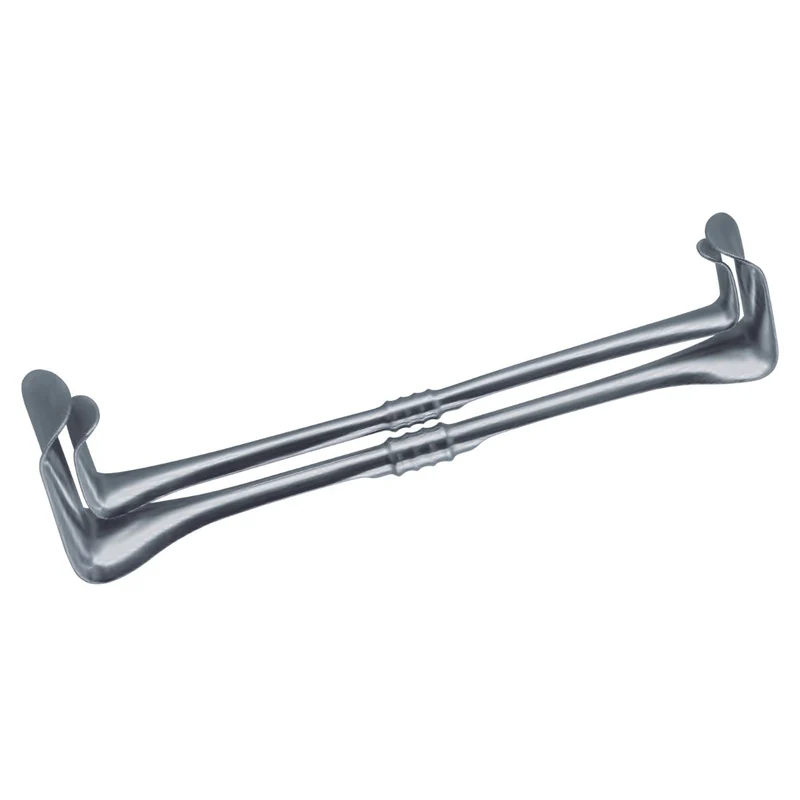 Separador Richardson