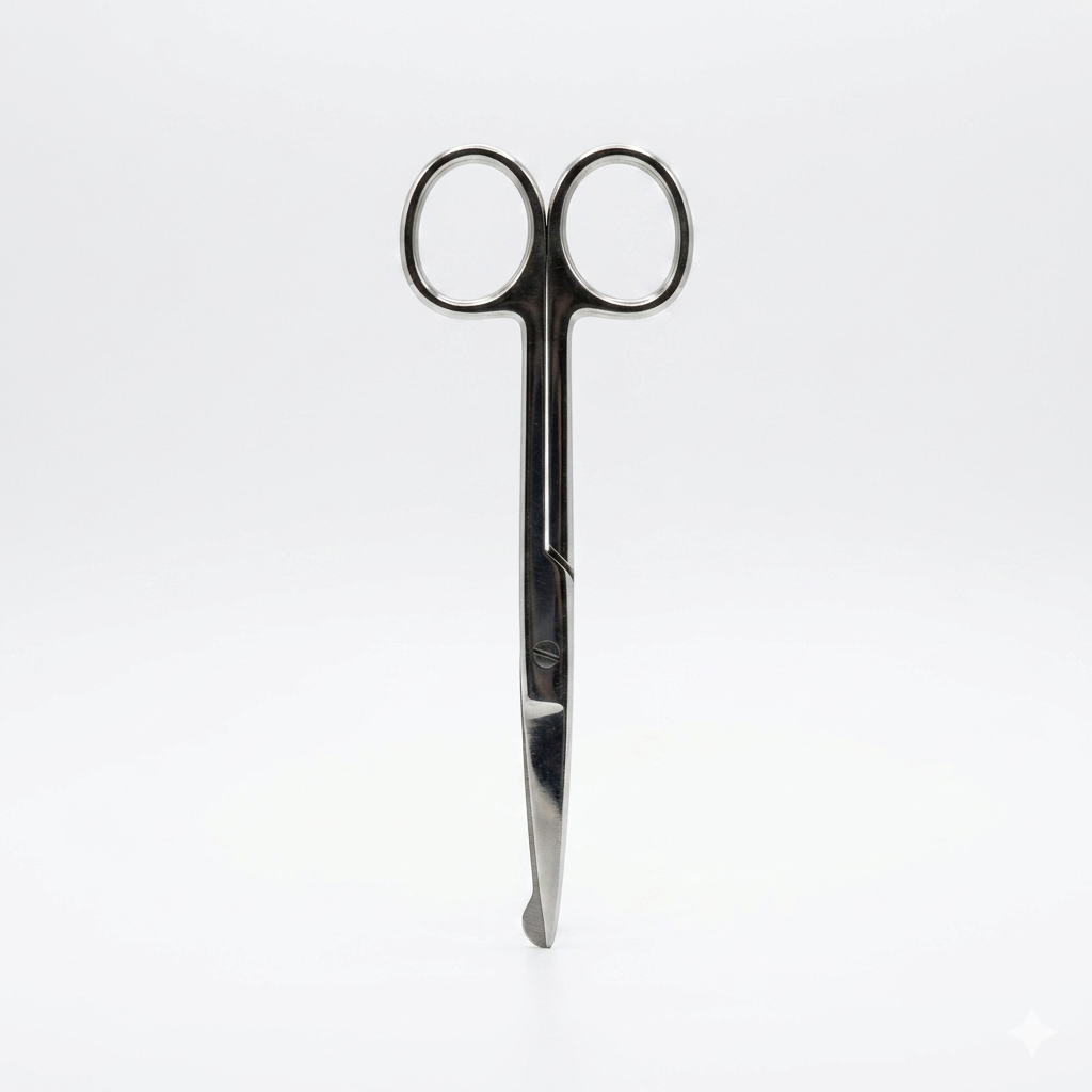 Tijera de Incisión 14 cm