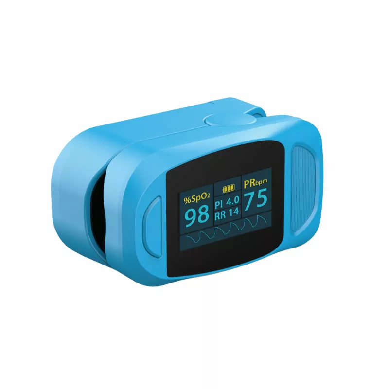 Oxímetro Profesional