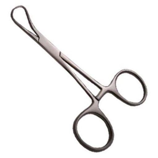 Pinza de Campo Backhaus