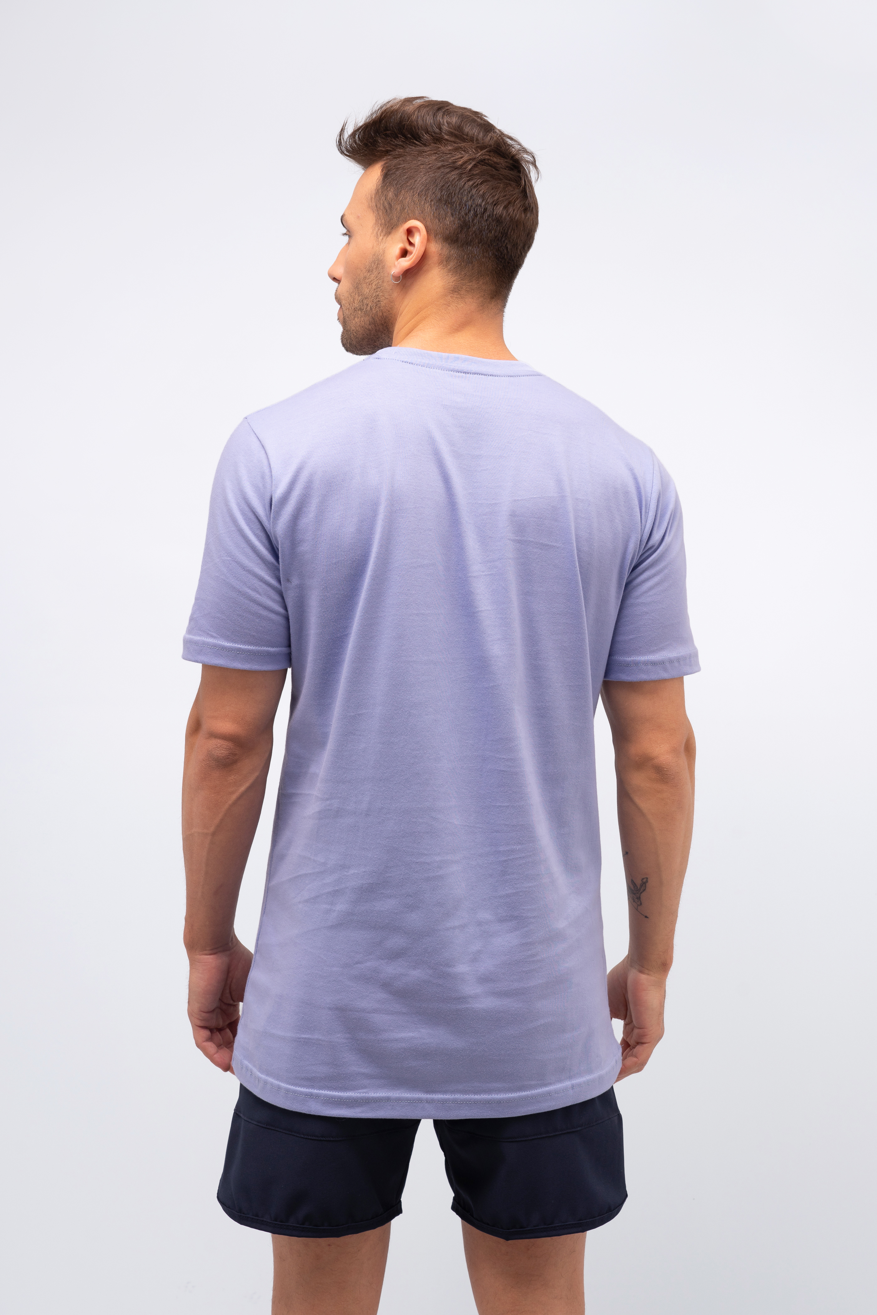 Remera basica Max Snauwaert