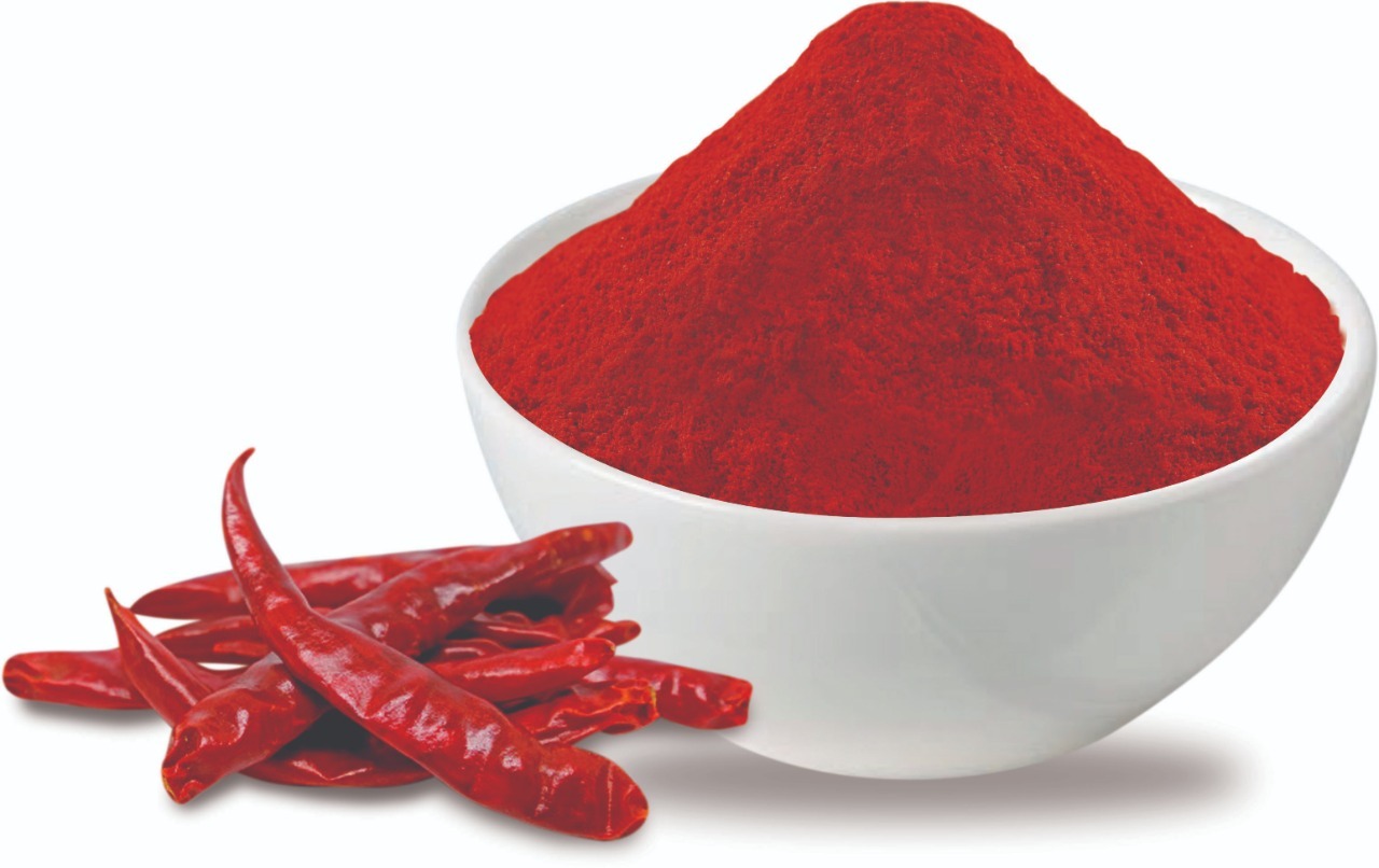 Premium Red Chili Powder
