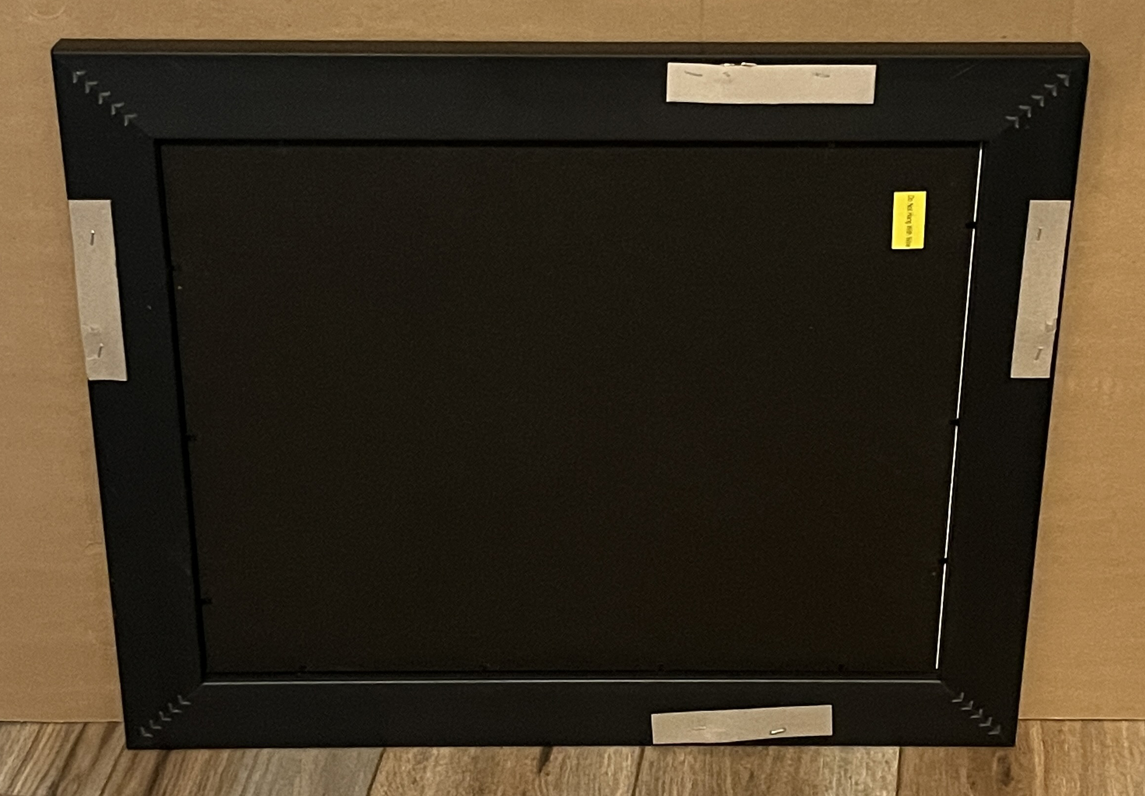 Thomas Kinkade "Stillwater Cottage", Signed and numbered COA