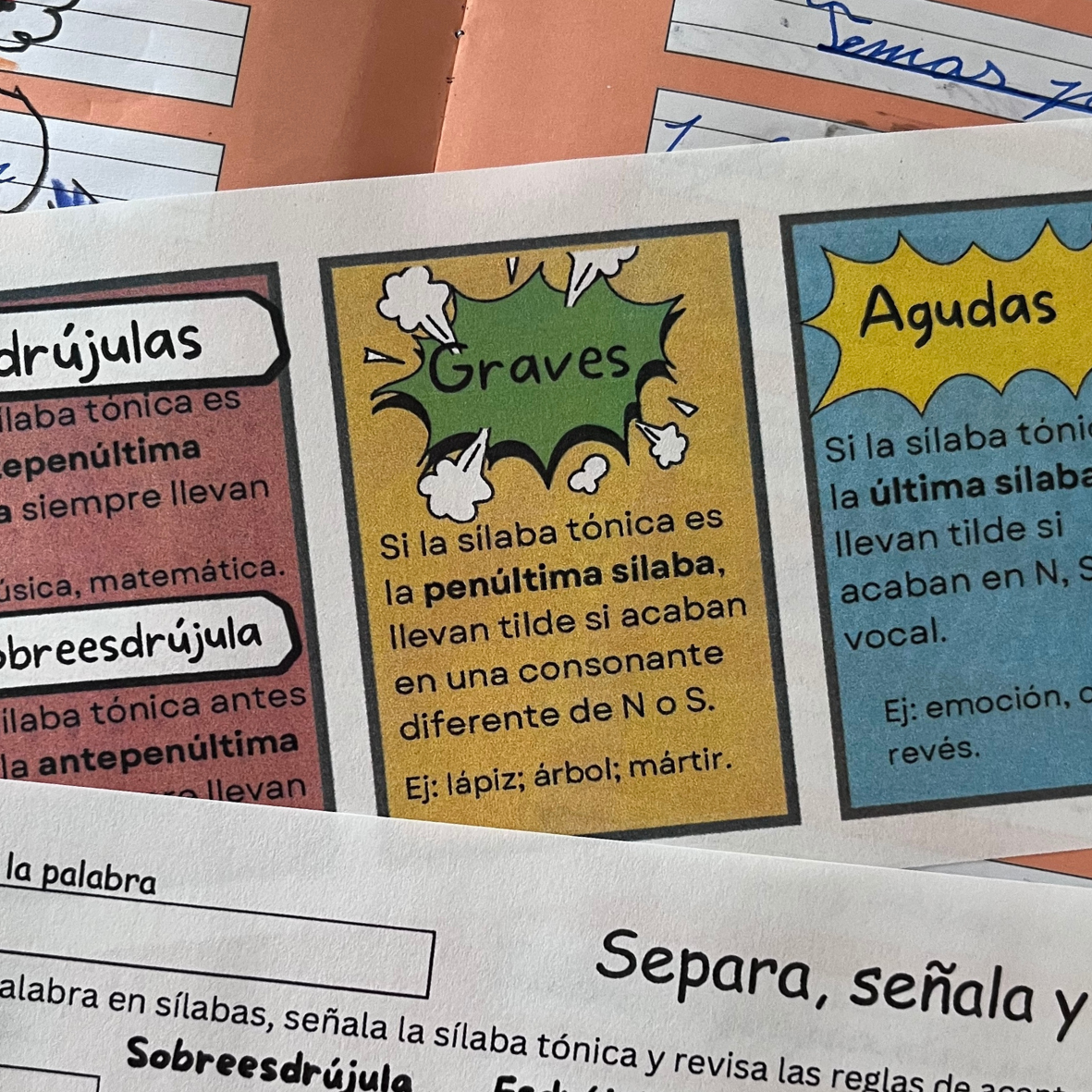 Ejercicio SEGA