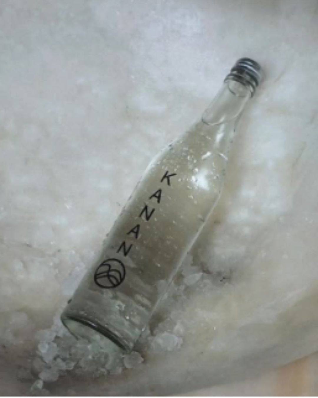Agua K