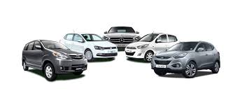 Premium Car Rental Service
