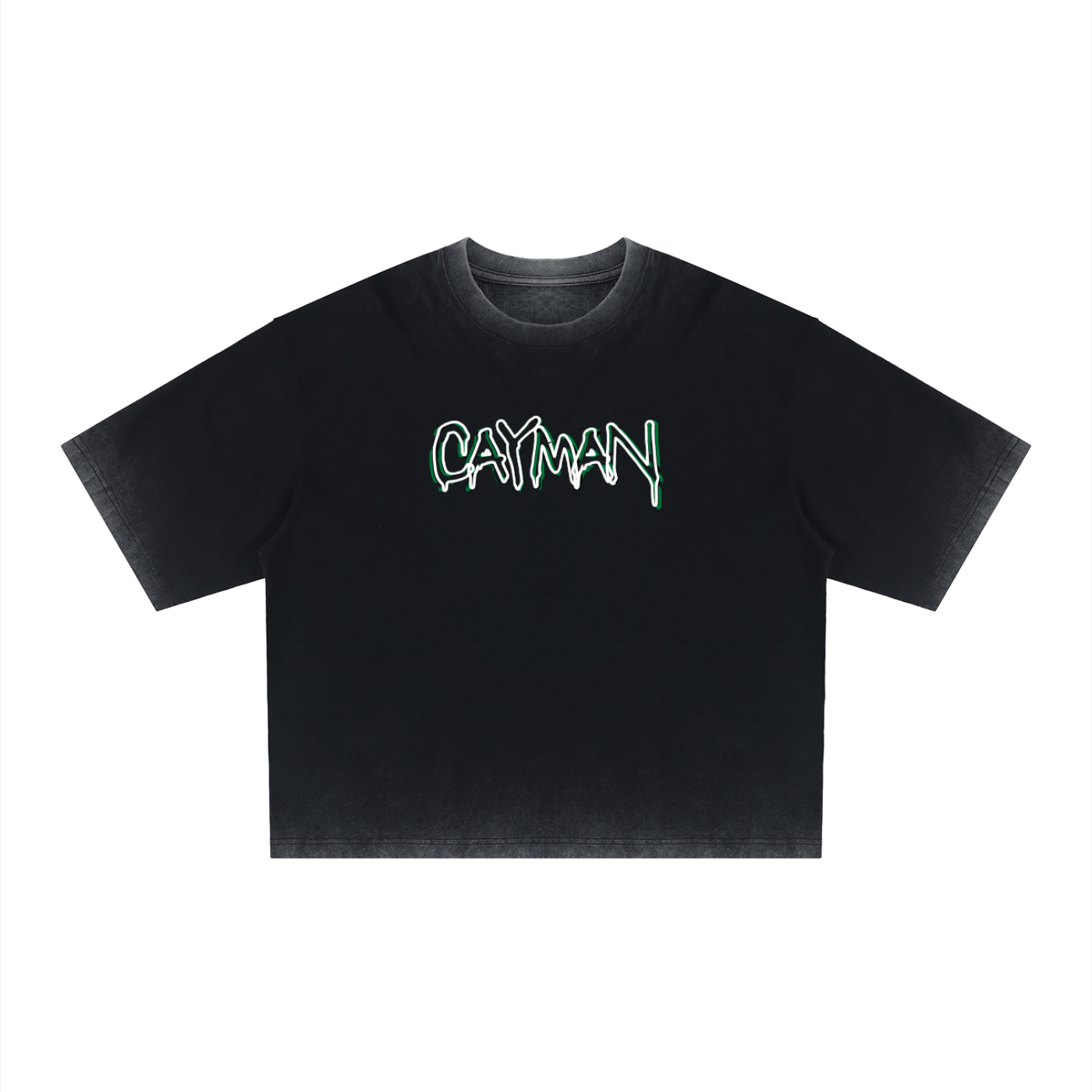 Unisex - Cayman Graphic Tee
