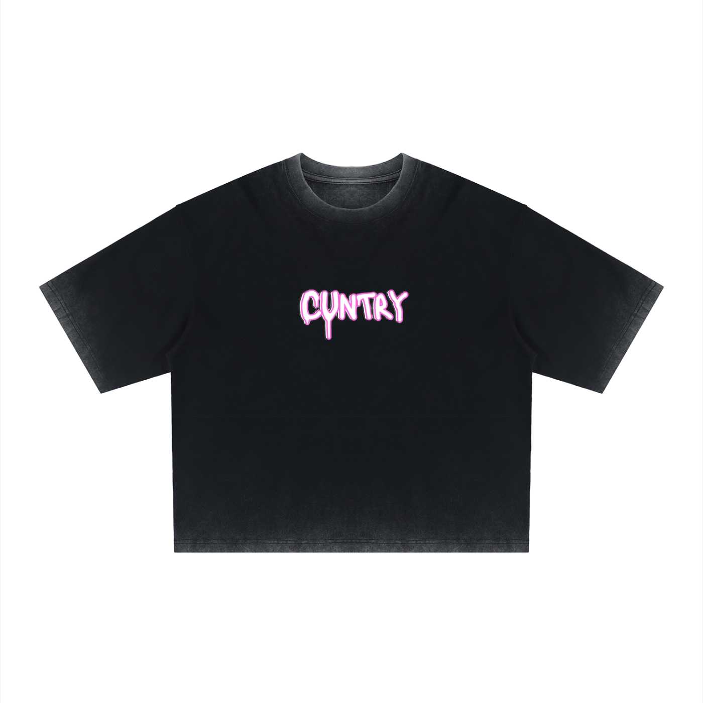 Unisex -  CUNTRY Tee
