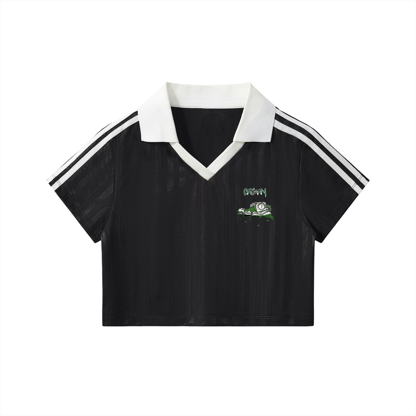 Unisex - Sports Polo Shirt