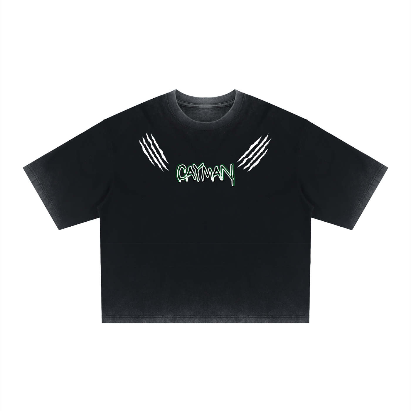 Cayman Graphic Tee