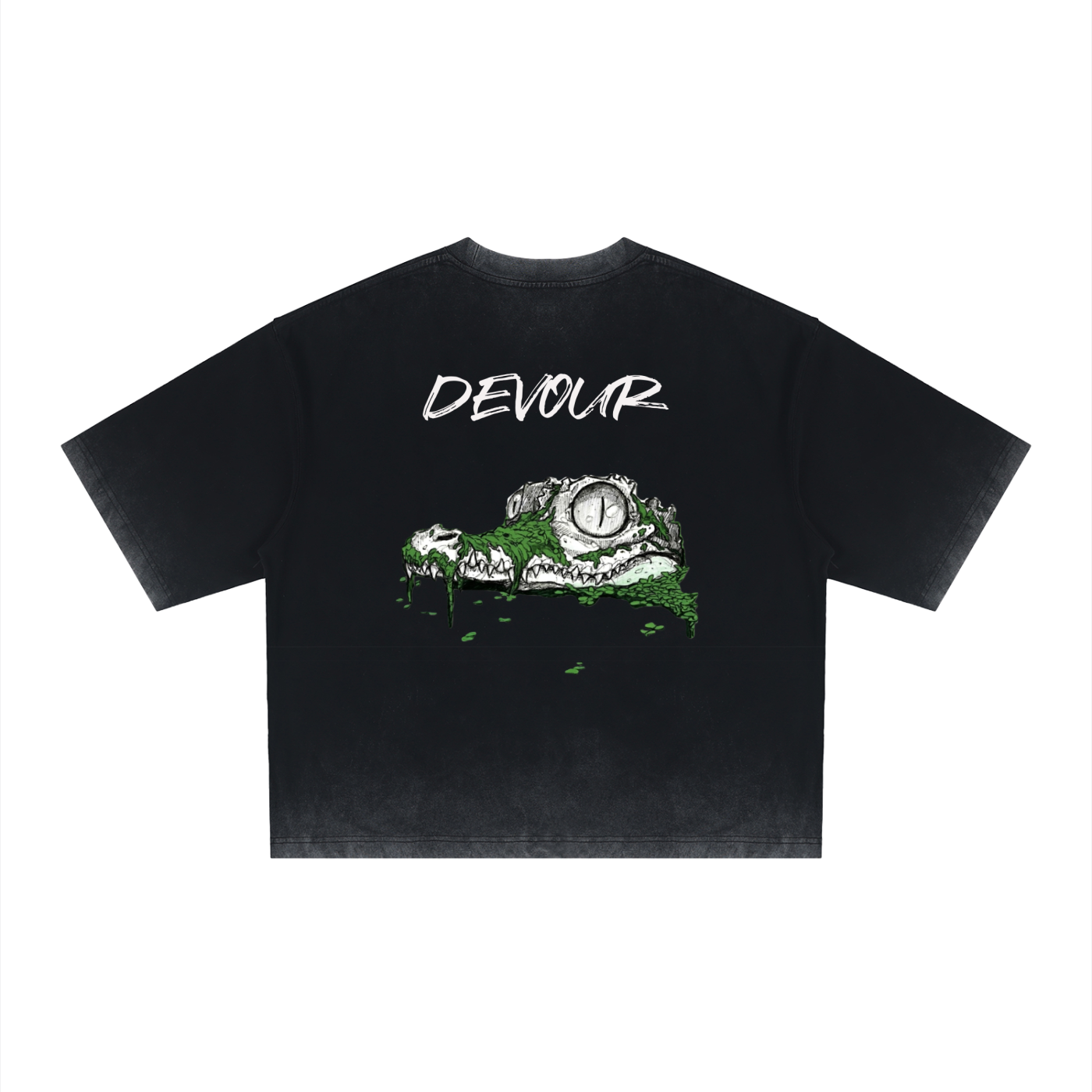 Unisex - Cayman Graphic Tee