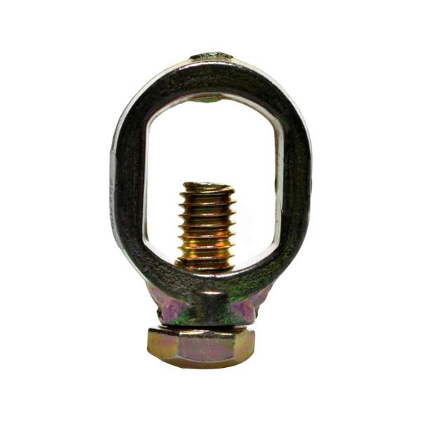 CONECTOR PARA VARILLA 5/8 DE PULGADA BRONCE CMP