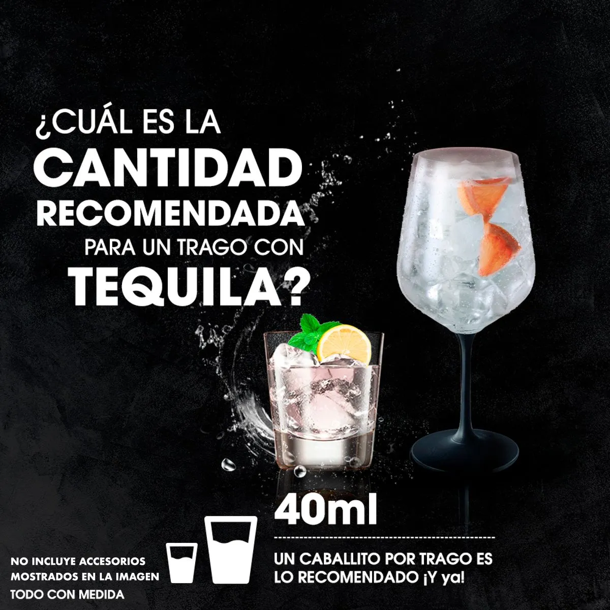 Tequila Añejo Cristalino Don Julio 70 C/ 700 mL
