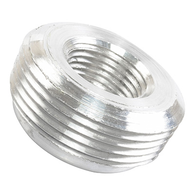 reducción re plata 1 1/4 A 1/2