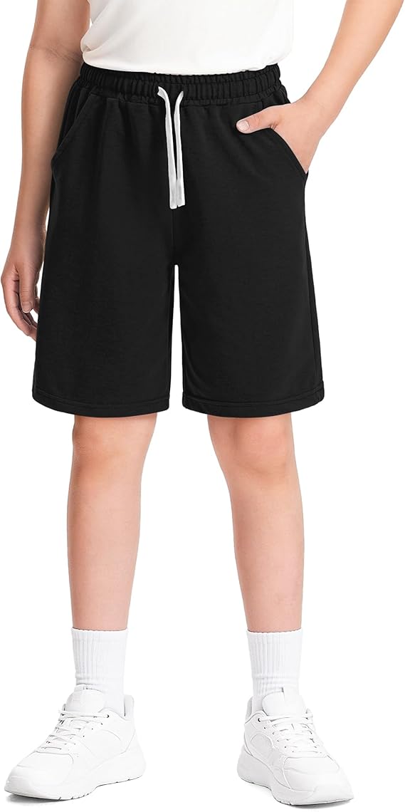Boy's Shorts