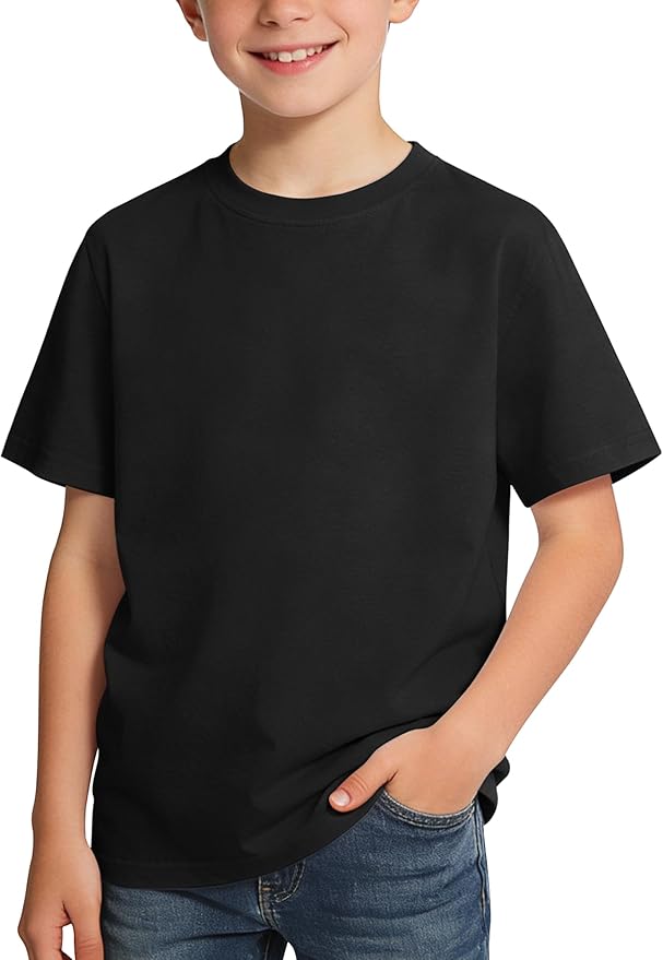 Boy's T-Shirt