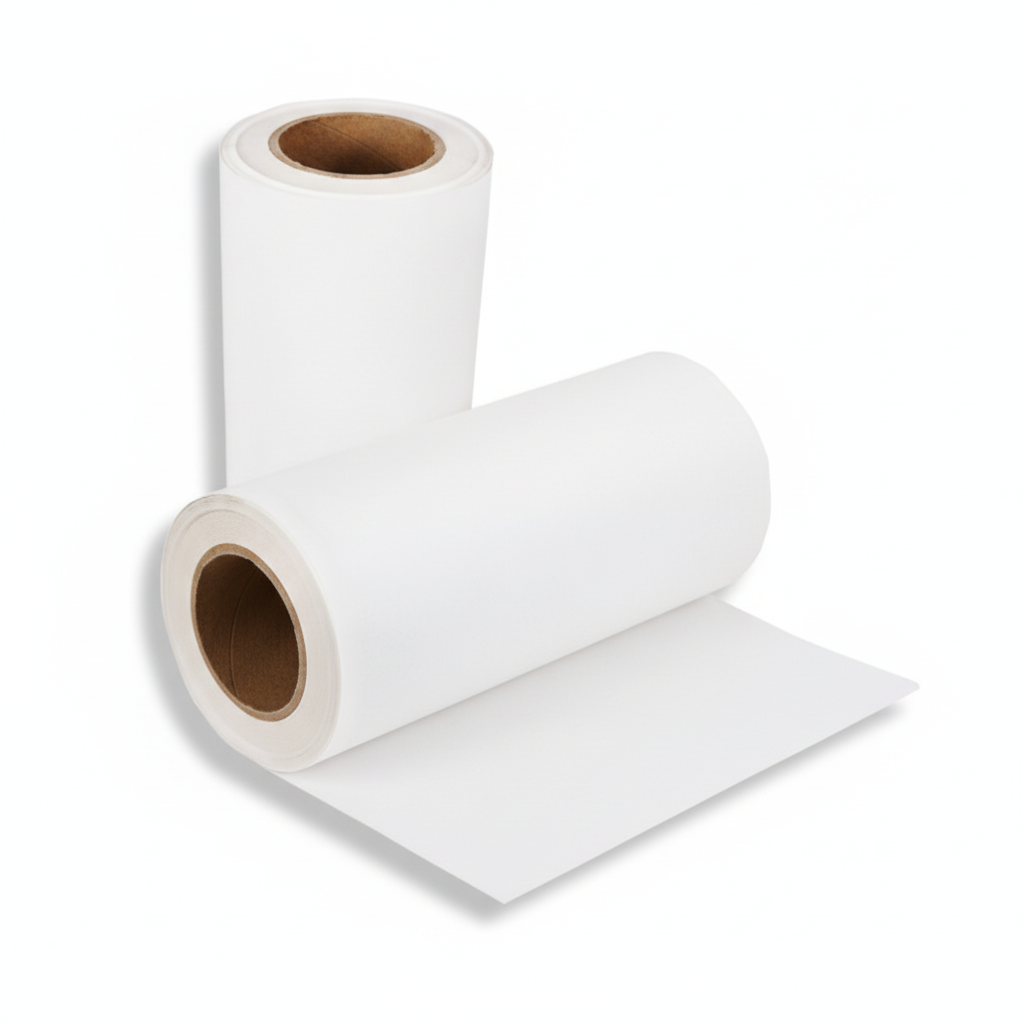 Filme de Poliéster DTF