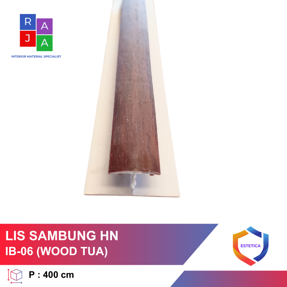 Lis Sambung, tutup dan Siku