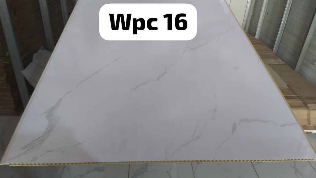 Wallboard WPC 