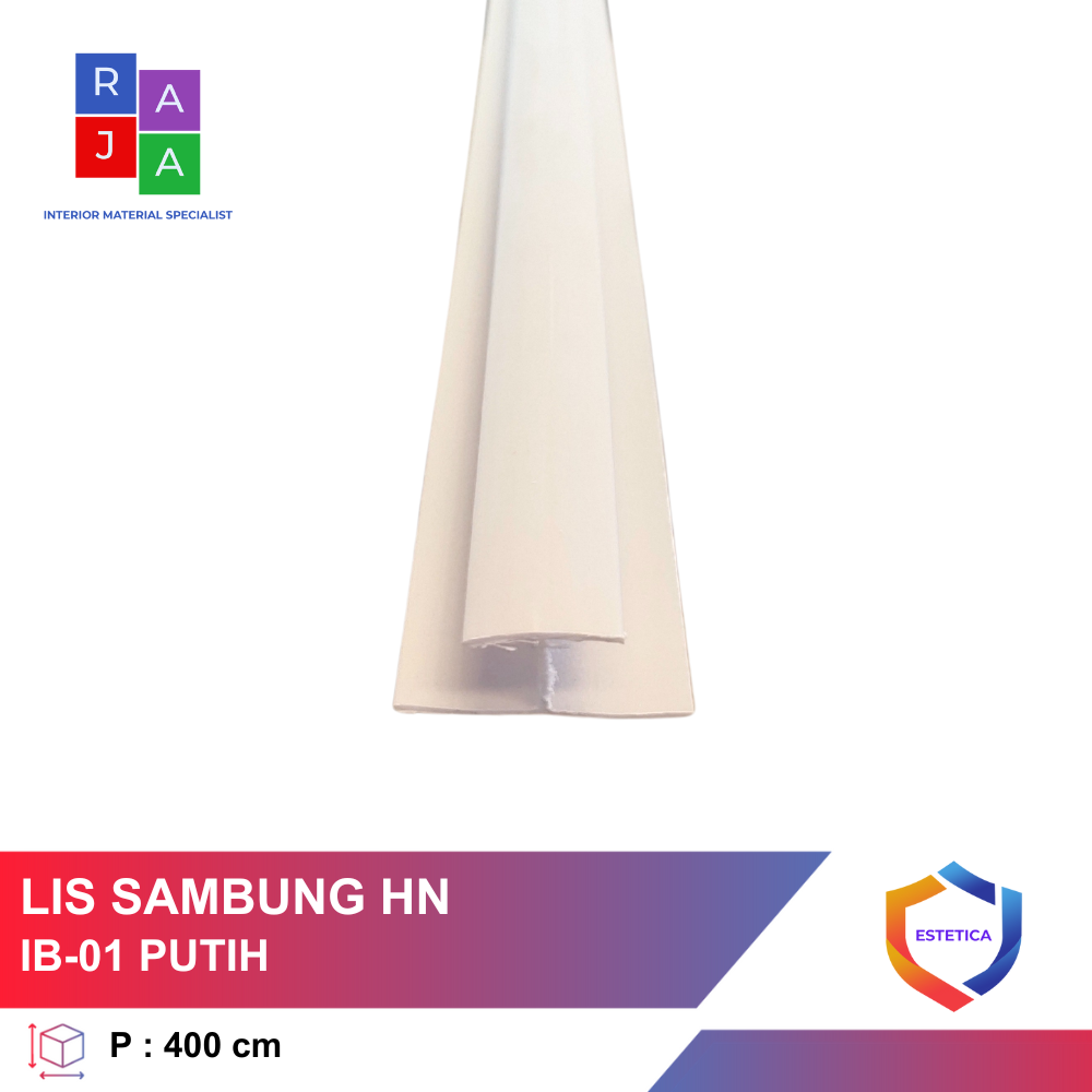 Lis Sambung, tutup dan Siku