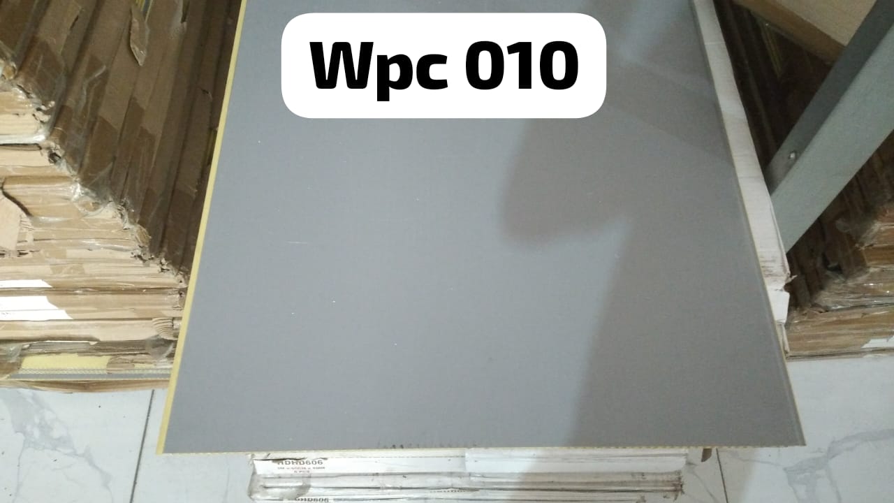 Wallboard WPC 