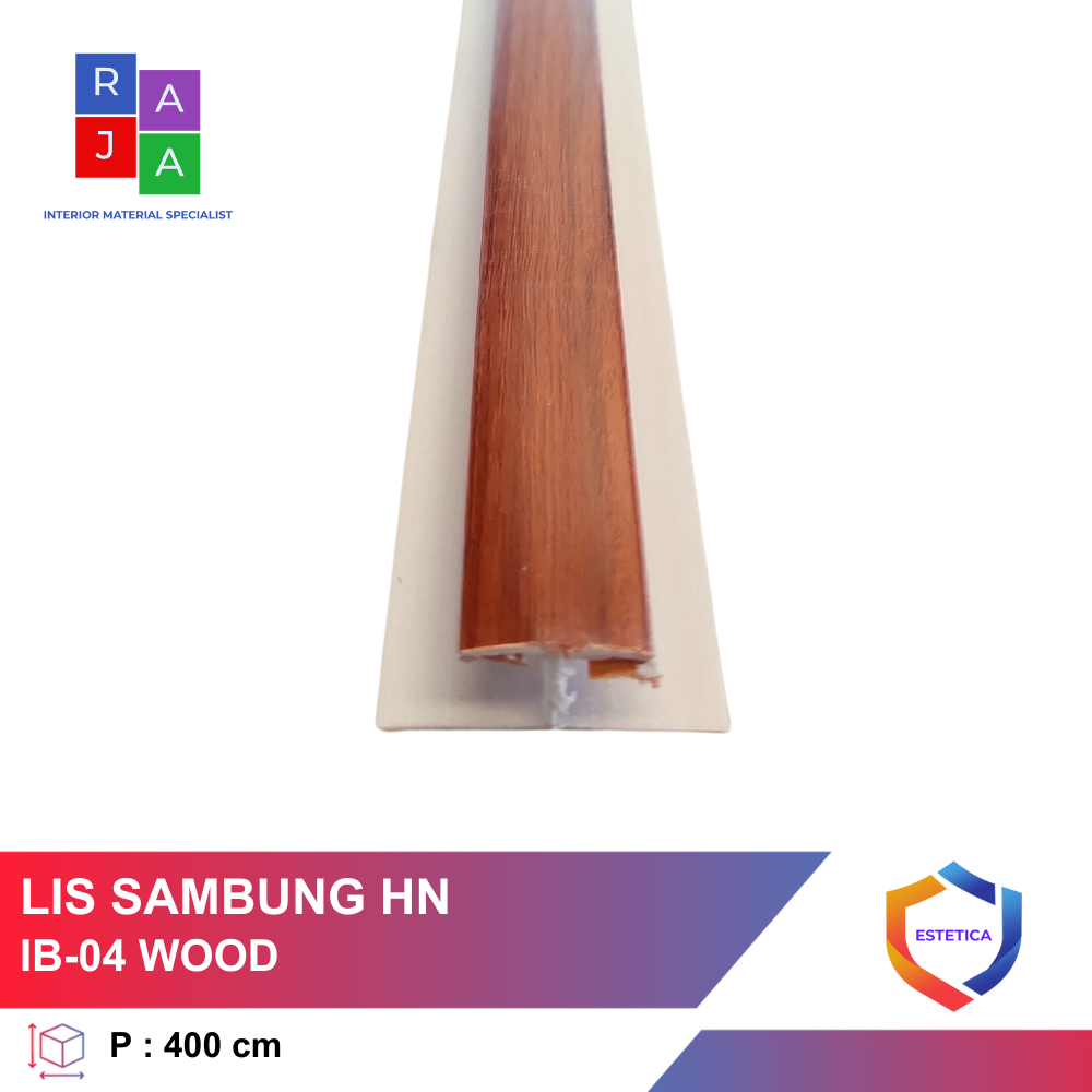 Lis Sambung, tutup dan Siku